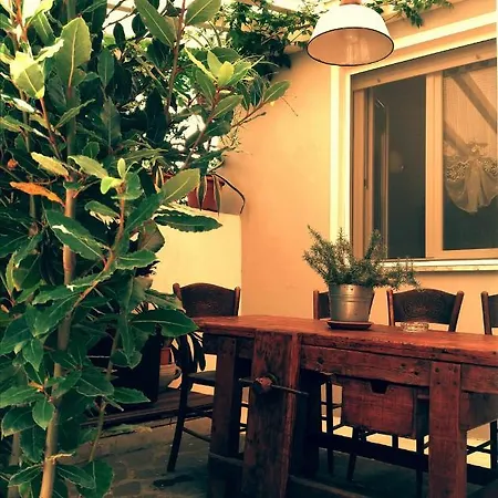 Cortemazzini36 Ferienhaus