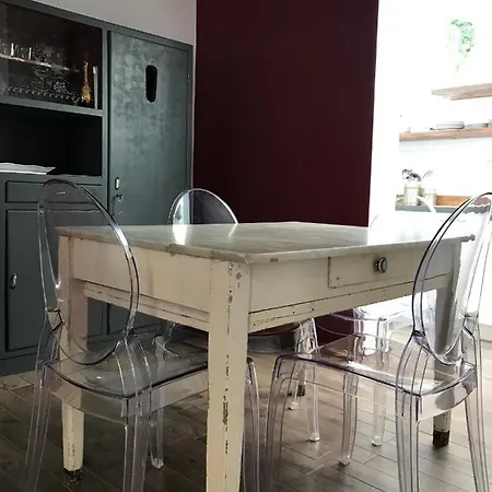 Cortemazzini36 Ferienhaus