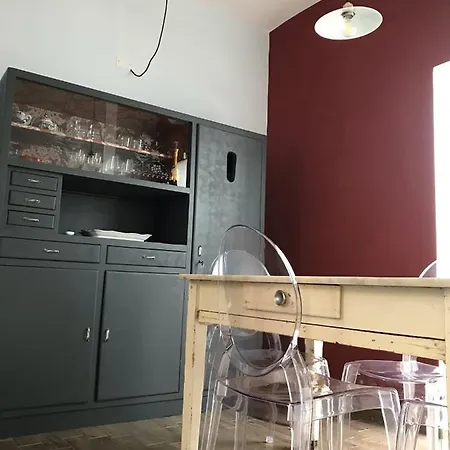 Cortemazzini36 Ferienhaus Cesenatico