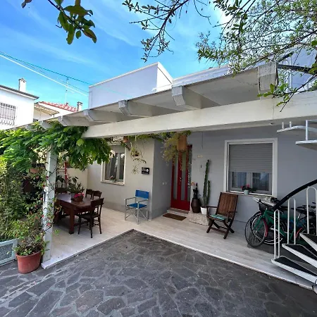 Ferienhaus Cortemazzini36 *